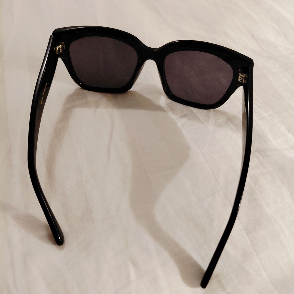 Diff Polorized Bella Sunglasses - image 3